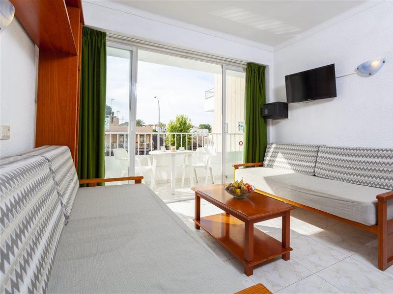 Hotel Africamar 3*
