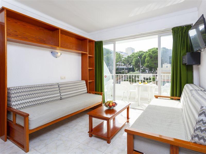 Africamar Hotel
