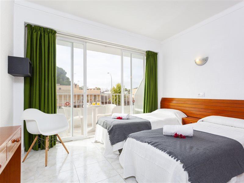 Africamar 3*