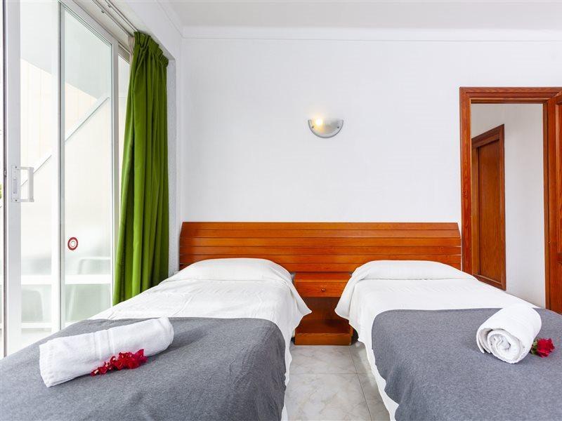 Africamar Hotel