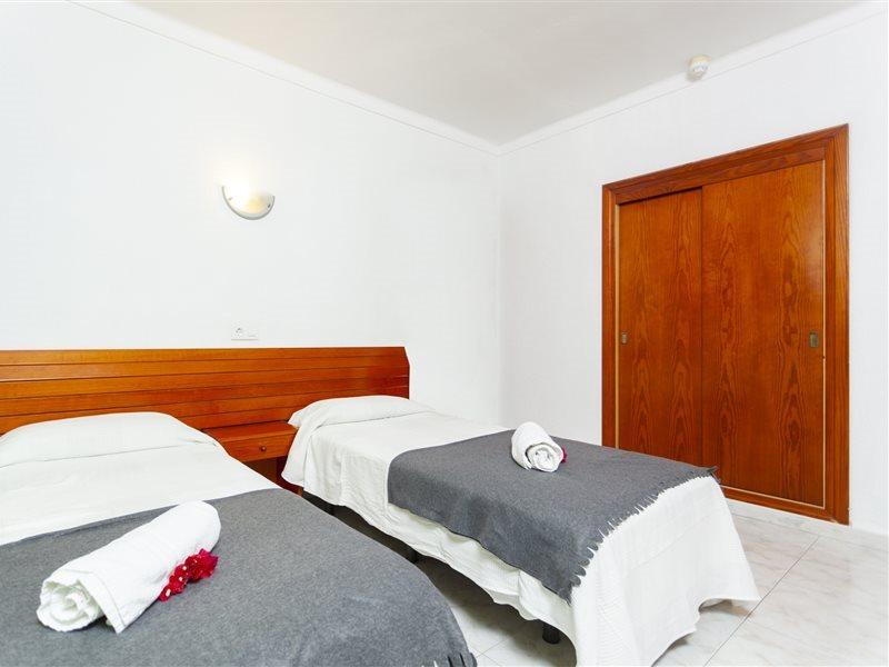 Africamar 3* Can Picafort (Mallorca)