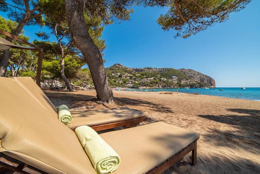 Hotel Melbeach & - Adults Only Canyamel (Mallorca)