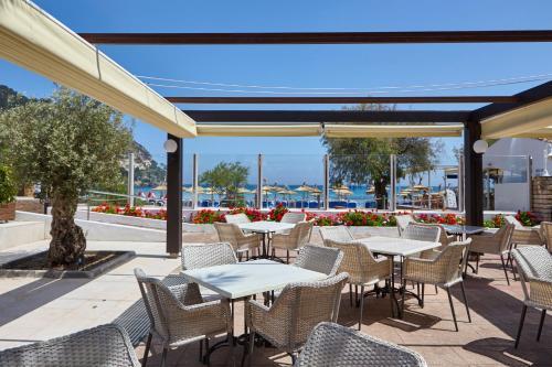 Universal Laguna Canyamel (Mallorca)