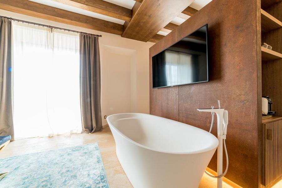 Creu De Tau Art & - Only Adults Hotel