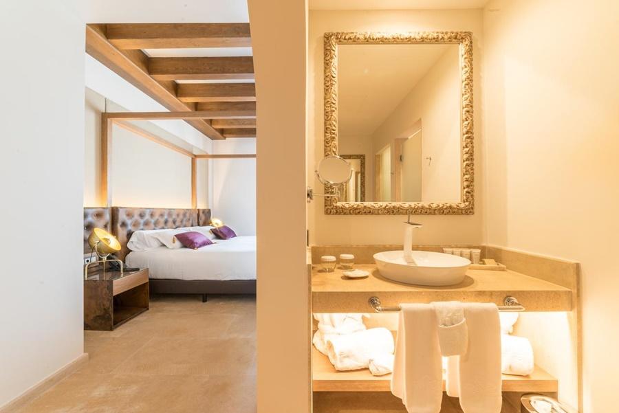 Creu De Tau Art & - Only Adults Capdepera (Mallorca)