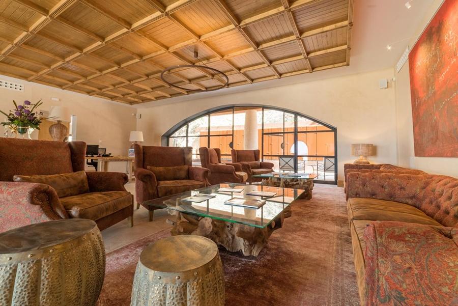 Creu De Tau Art & - Only Adults 4* Capdepera (Mallorca)