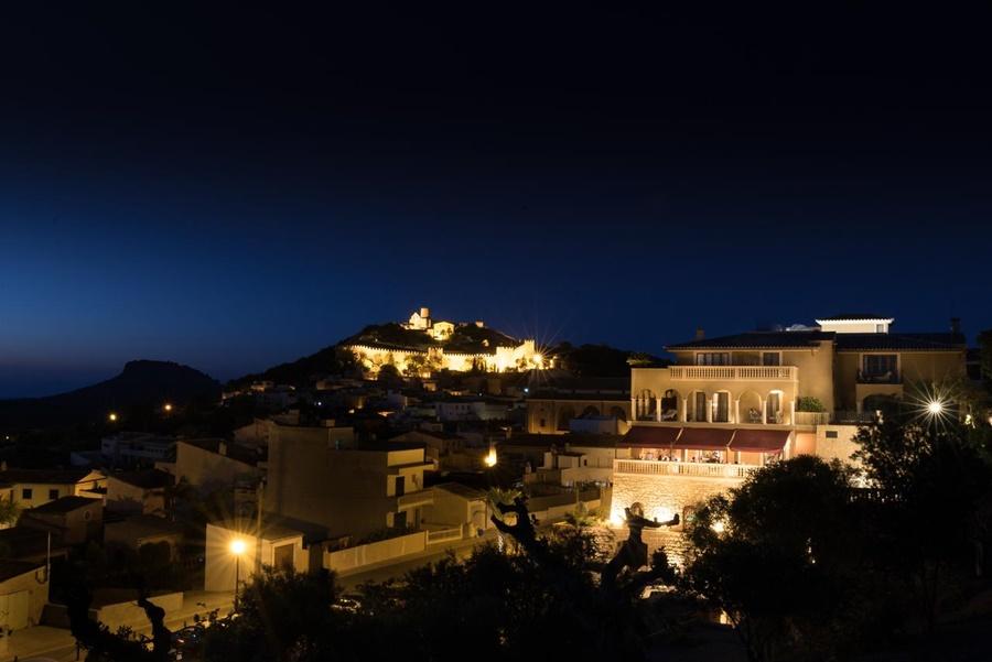 Hotel Creu De Tau Art & - Only Adults