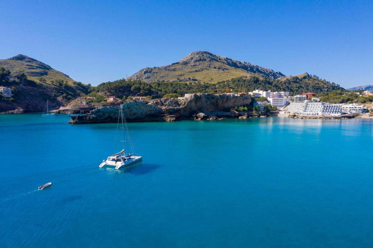 Hotel Globales Don Pedro Cala de Sant Vicenc