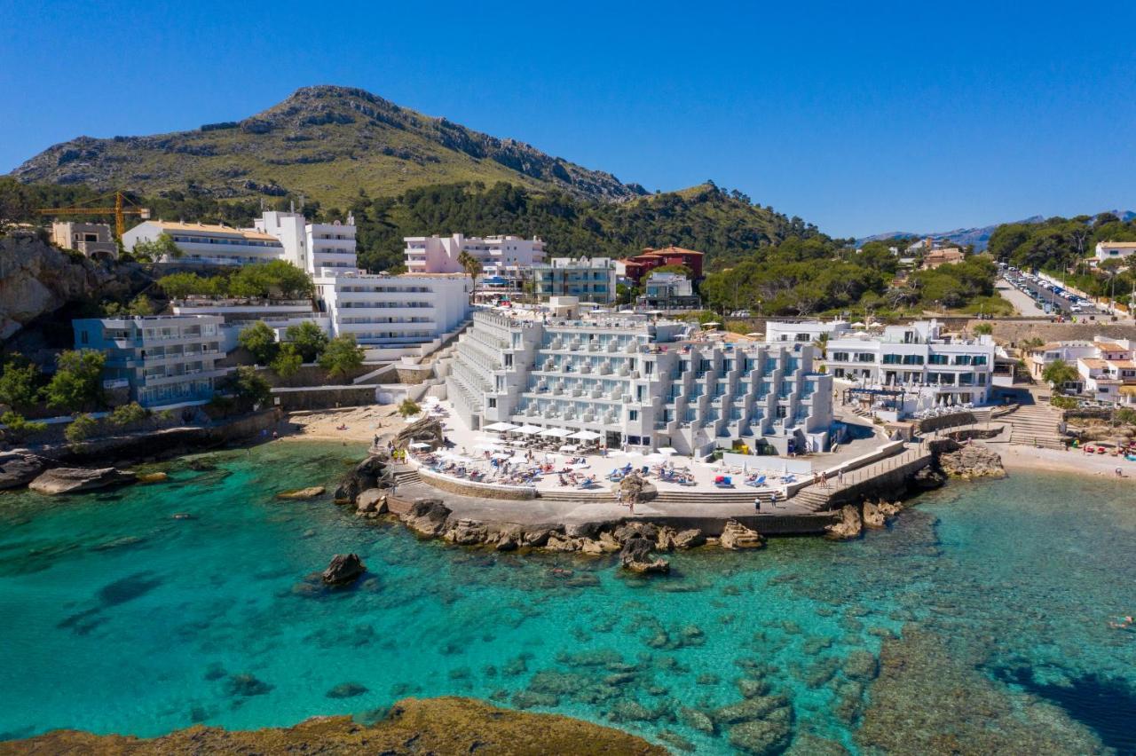 Globales Don Pedro 4* Cala de Sant Vicenc