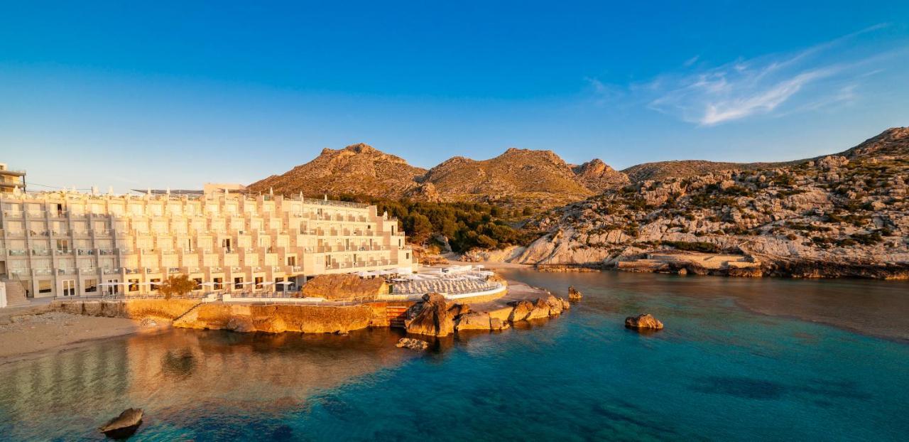 Globales Don Pedro Hotel
