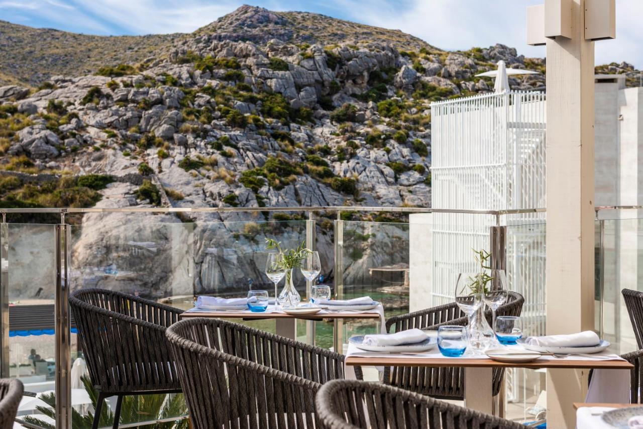 Globales Don Pedro 4* Cala de Sant Vicenc