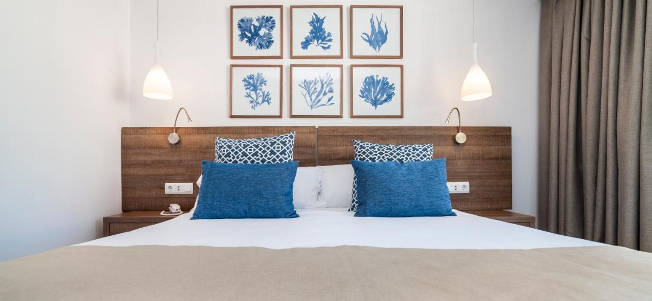 Globales Don Pedro Hotel