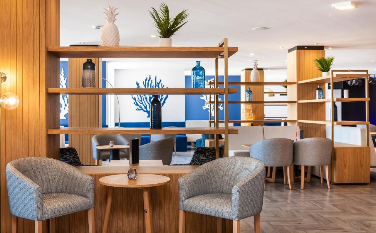 Hotel Globales Don Pedro 4*