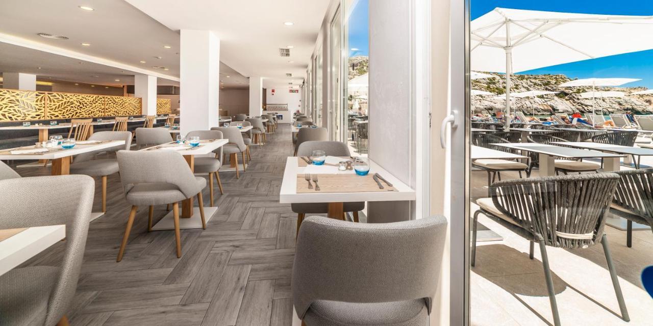 Globales Don Pedro Hotel 4*