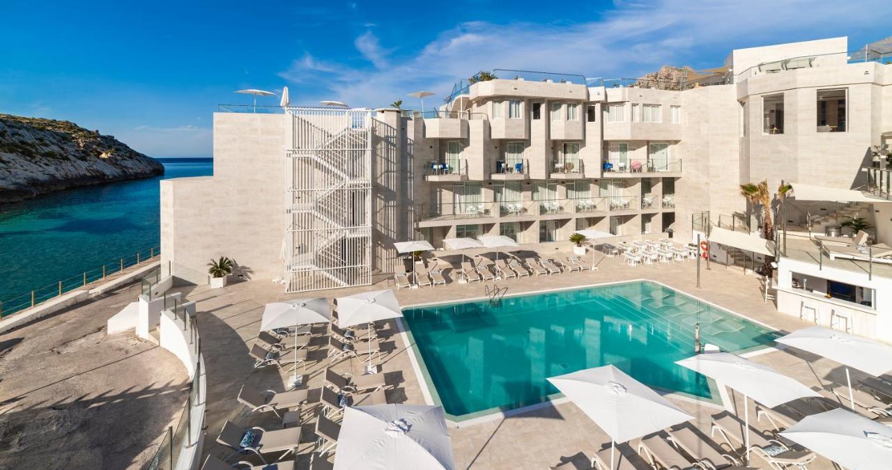 Hotel Globales Don Pedro Cala de Sant Vicenc