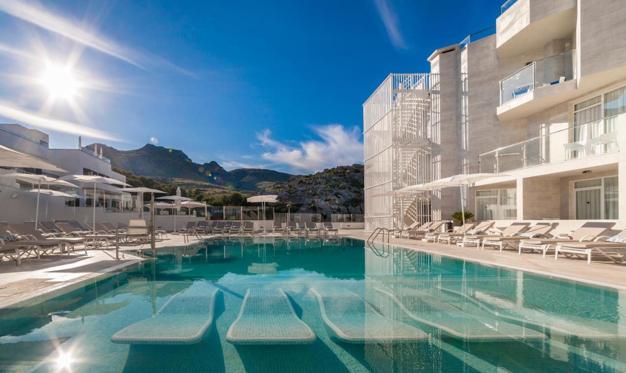 Hotel Globales Don Pedro 4*