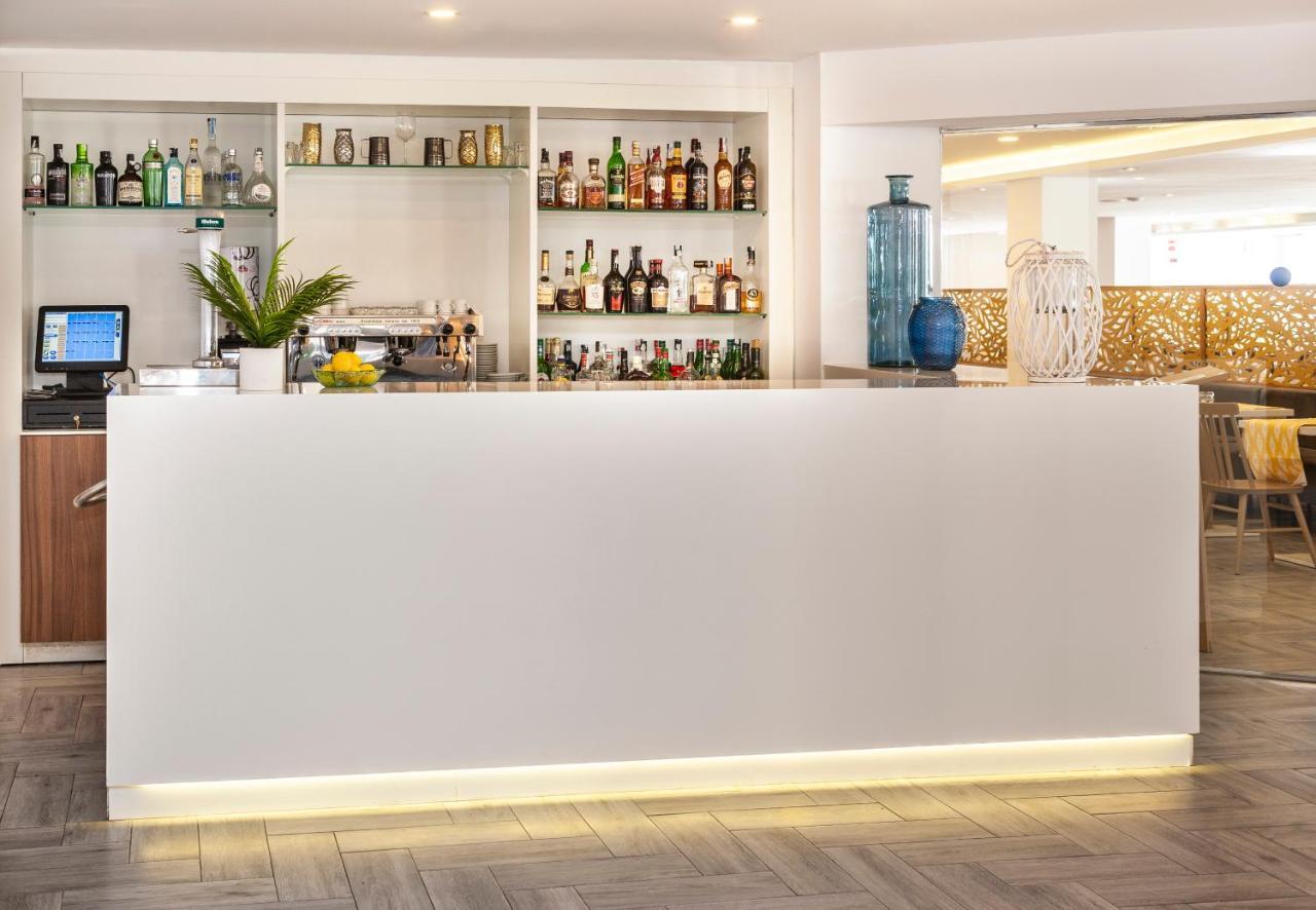 Globales Don Pedro Hotel 4*