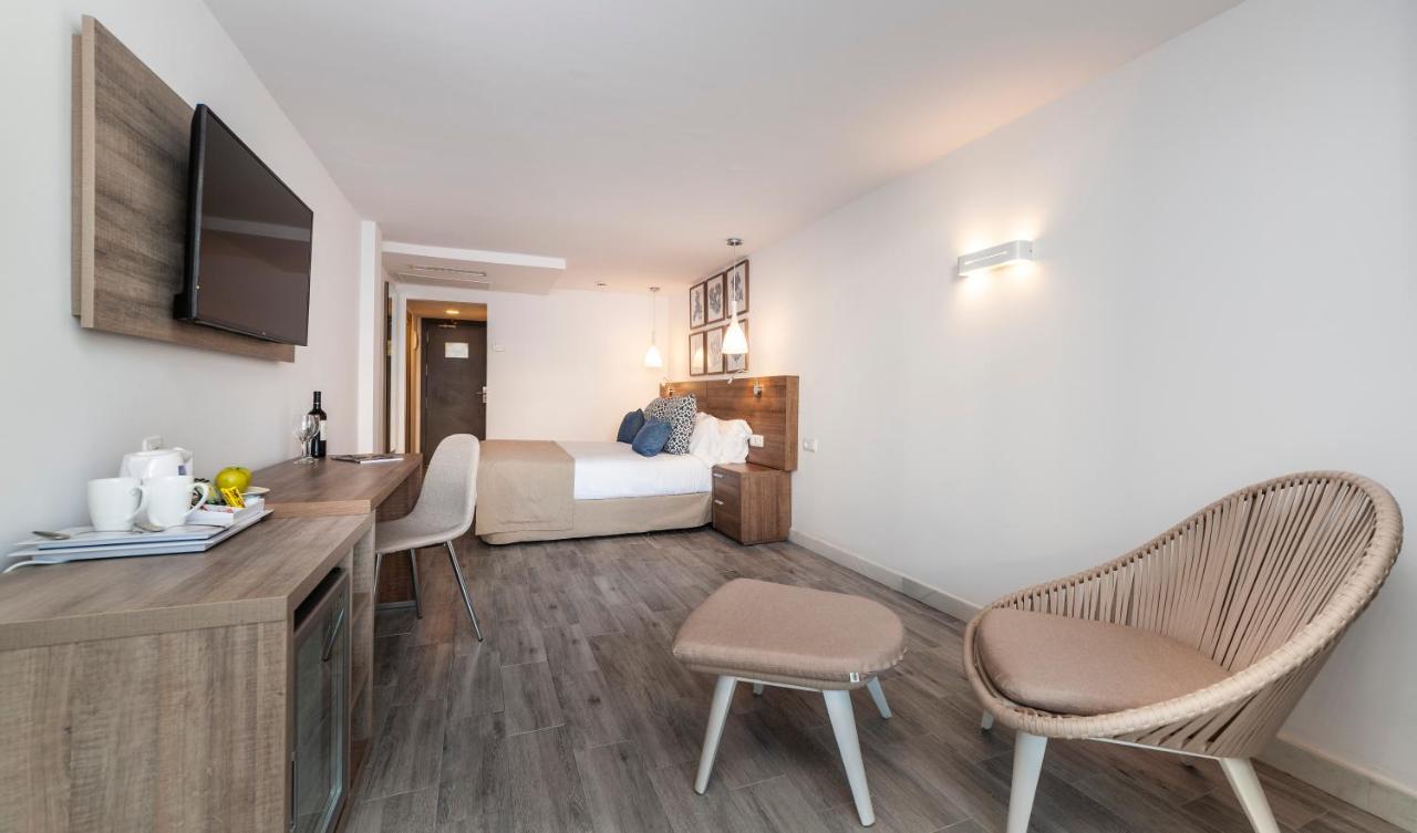 Hotel Globales Don Pedro Cala de Sant Vicenc