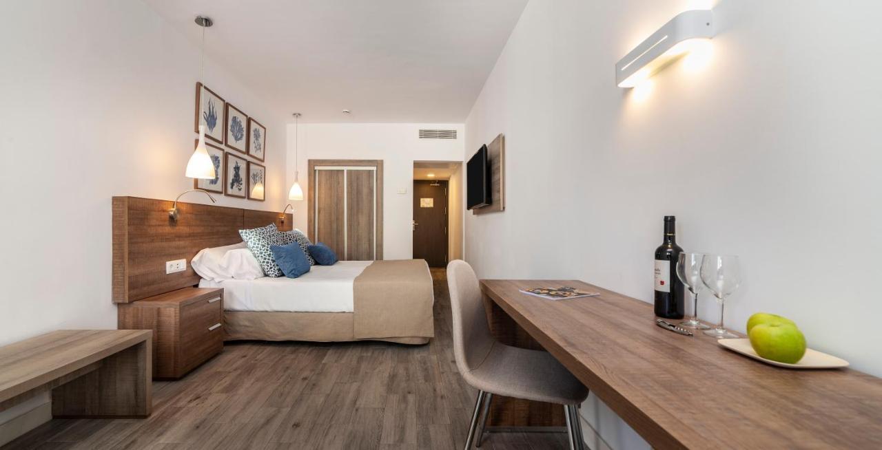 Globales Don Pedro Hotel Cala de Sant Vicenc