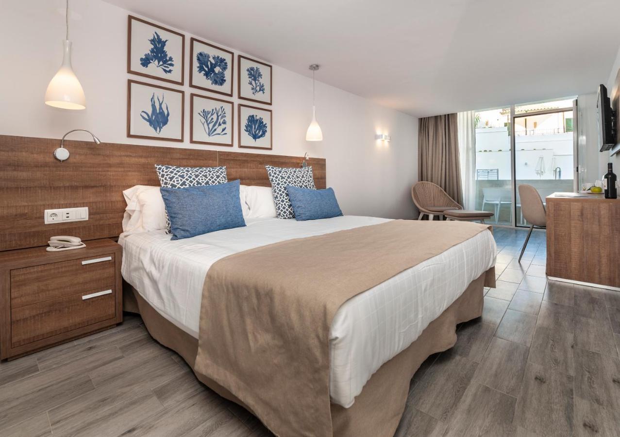 Globales Don Pedro Hotel Cala de Sant Vicenc