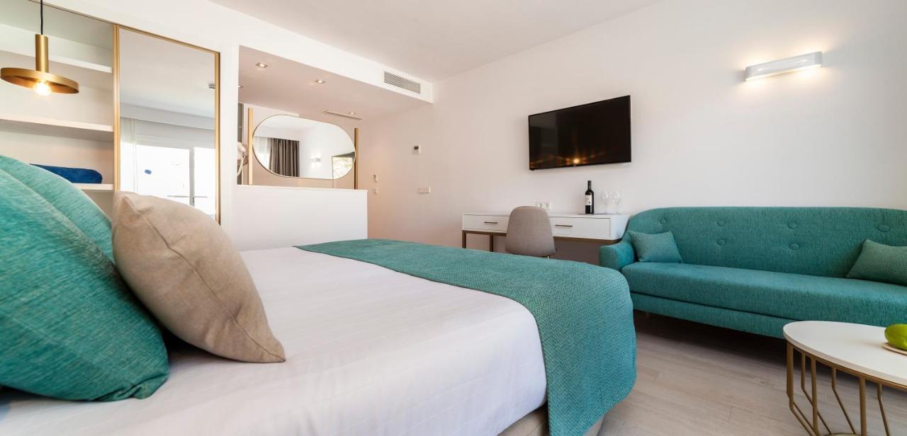 Globales Don Pedro Hotel
