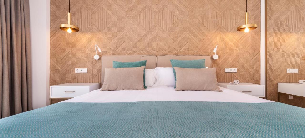 Hotel Globales Don Pedro 4*