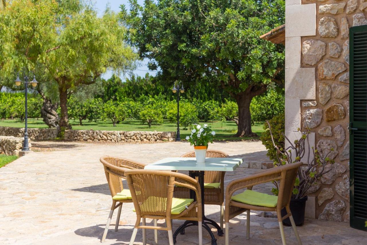 Lagoon Villa *