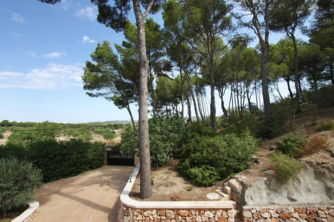 Perello Villa