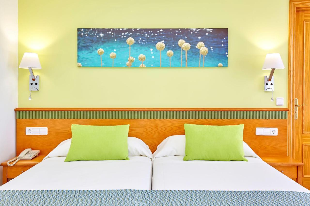 Hotel Universal Laguna Canyamel (Mallorca)