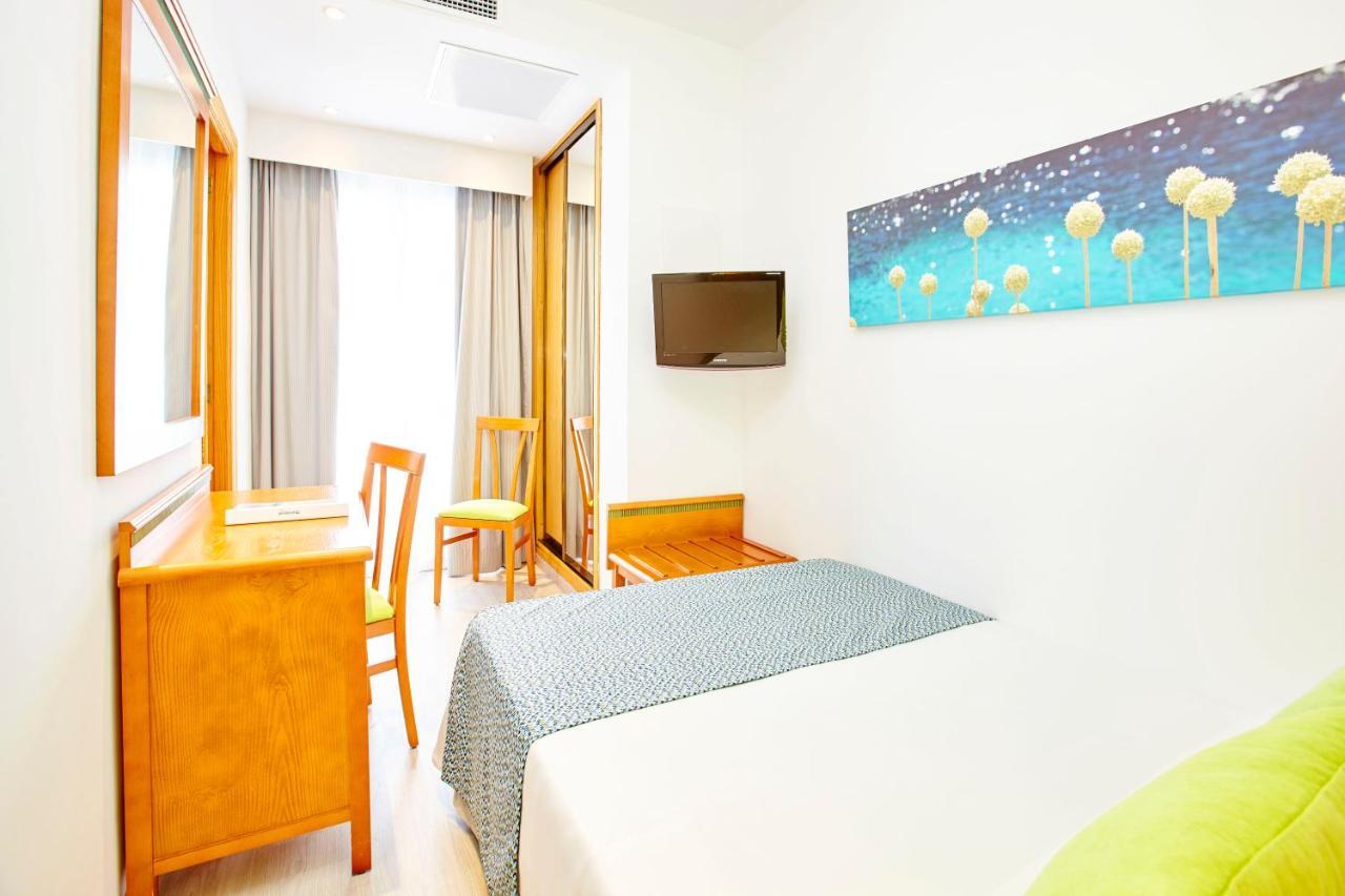 Universal Laguna 4* Canyamel (Mallorca)
