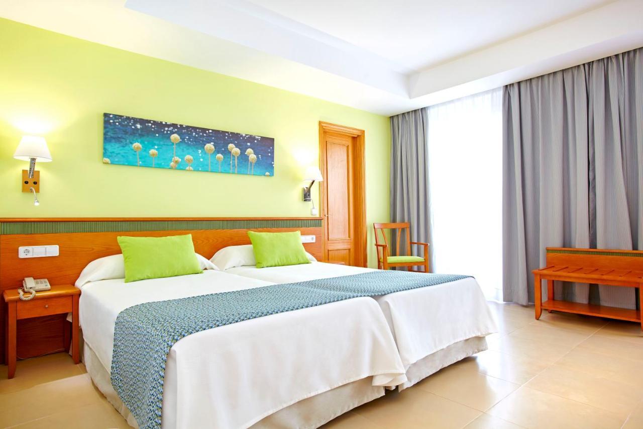 Universal Laguna Hotel Canyamel (Mallorca)