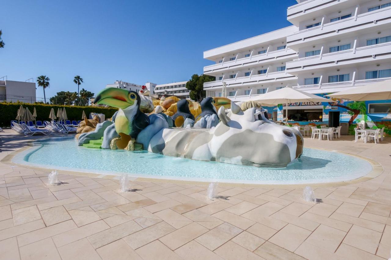 Hotel Condesa Port de Alcudia (Mallorca)