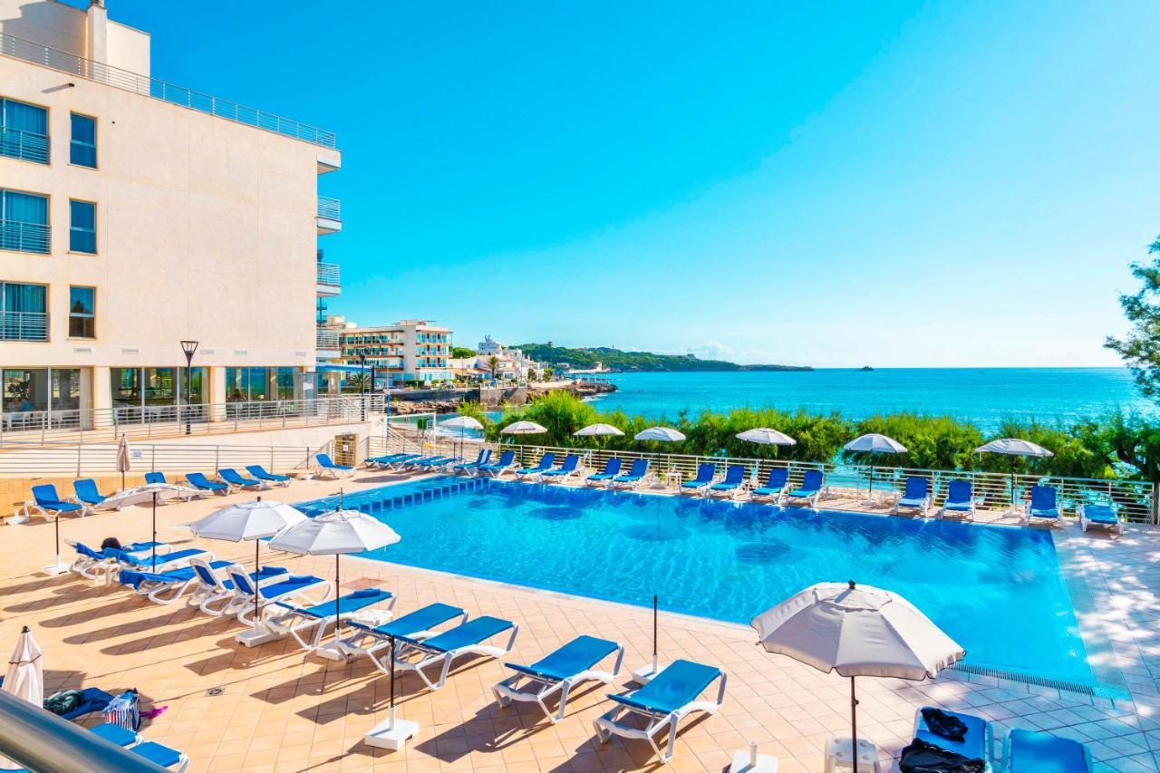 Na Forana Hotel Cala Ratjada (Mallorca)