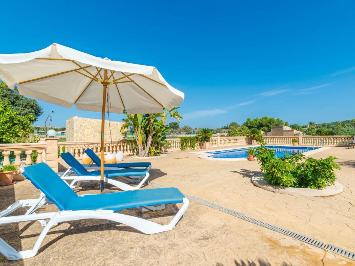 Josepot Сasa de vacaciones