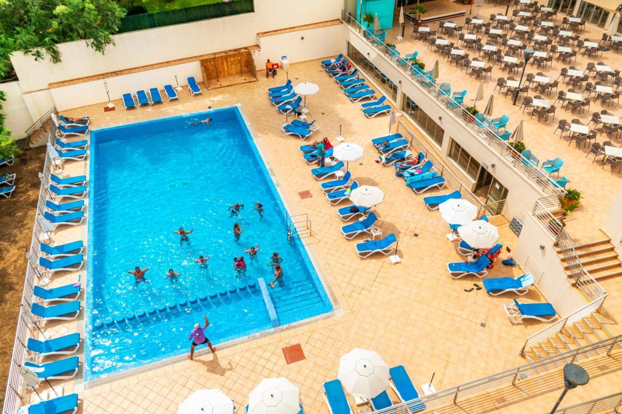 Na Forana Hotel