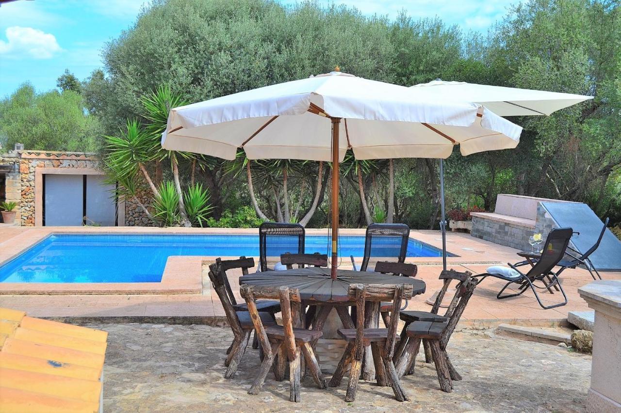 Сasa de vacaciones Finca Sa Rota De Son Ramon 132 By Mallorca Charme