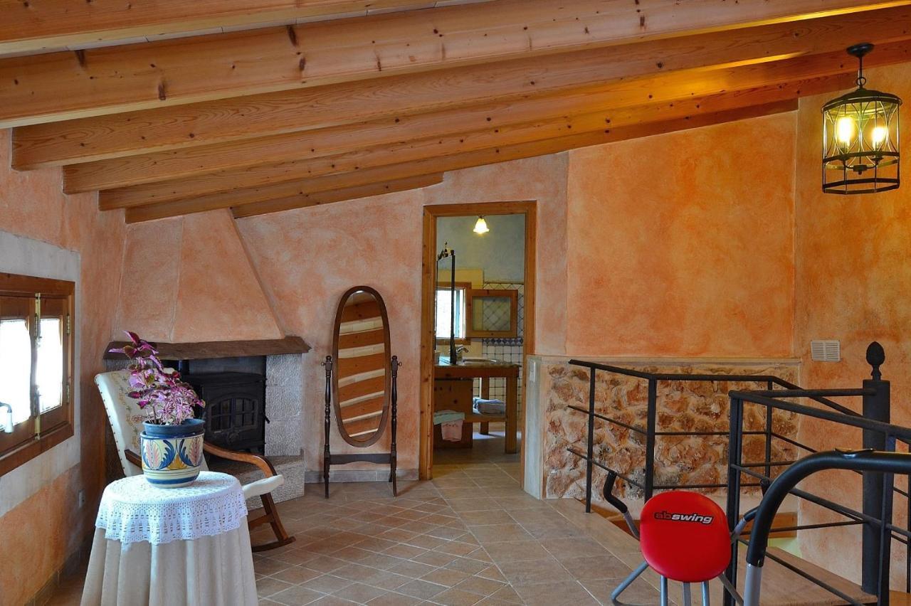 Сasa de vacaciones Finca Sa Rota De Son Ramon 132 By Mallorca Charme *