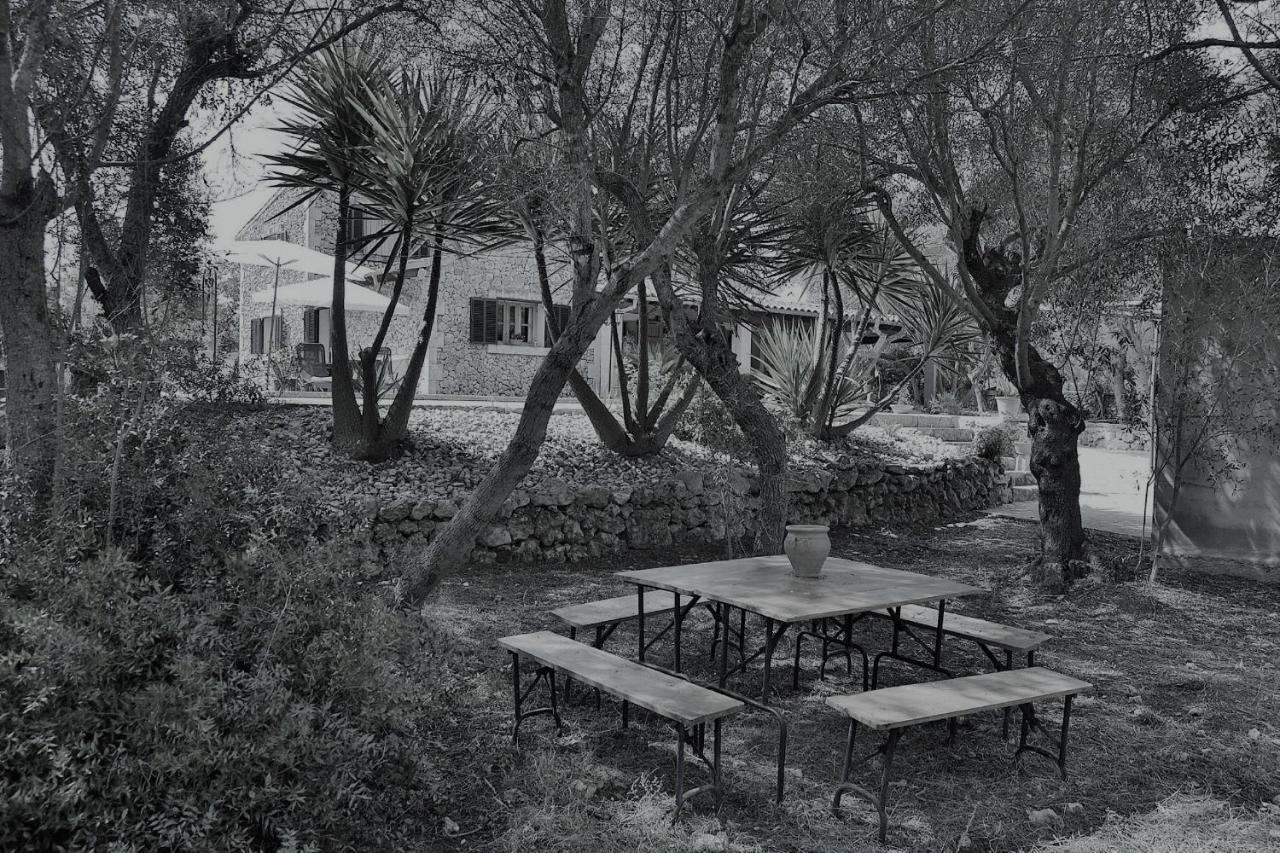Finca Sa Rota De Son Ramon 132 By Mallorca Charme *