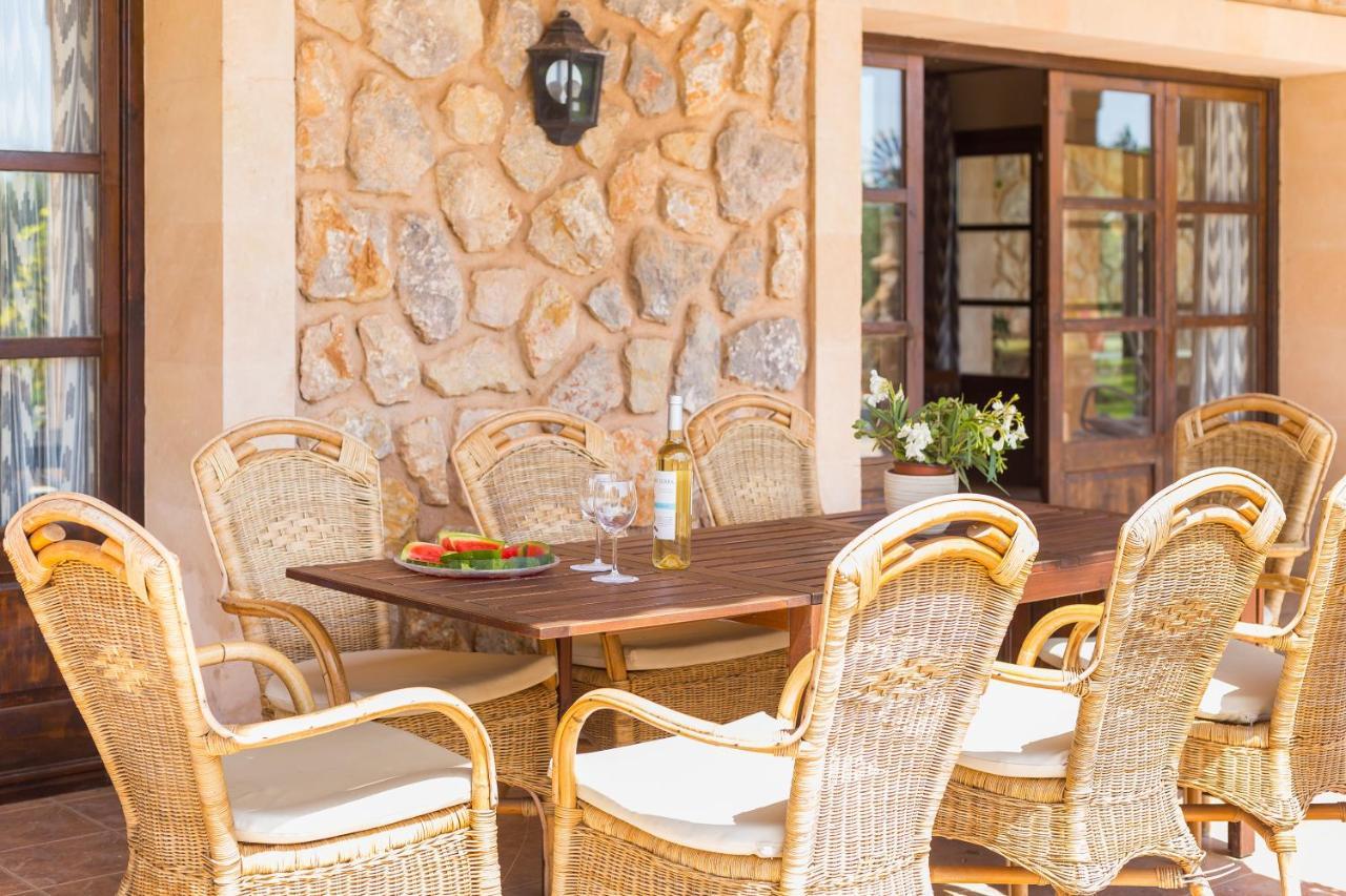 Lagoon Villa