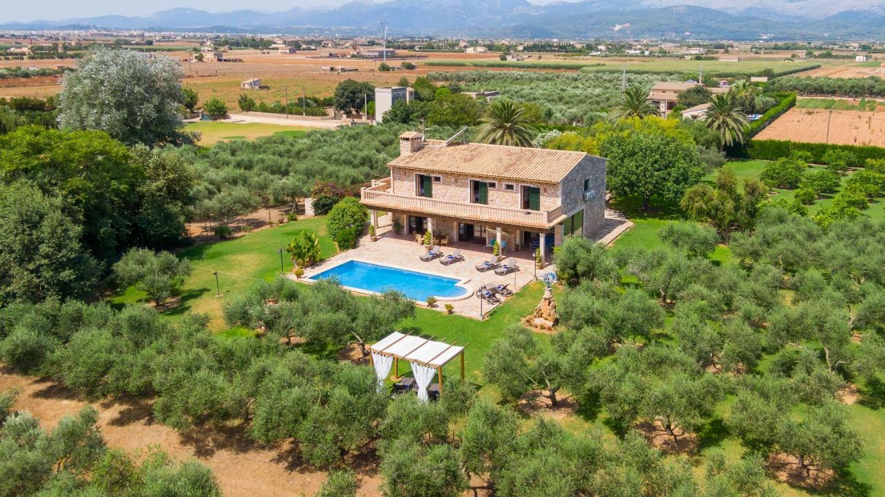 Villa Lagoon