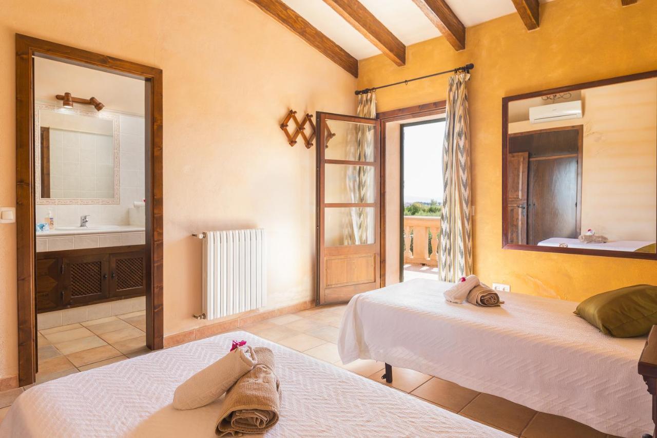 Lagoon Villa *