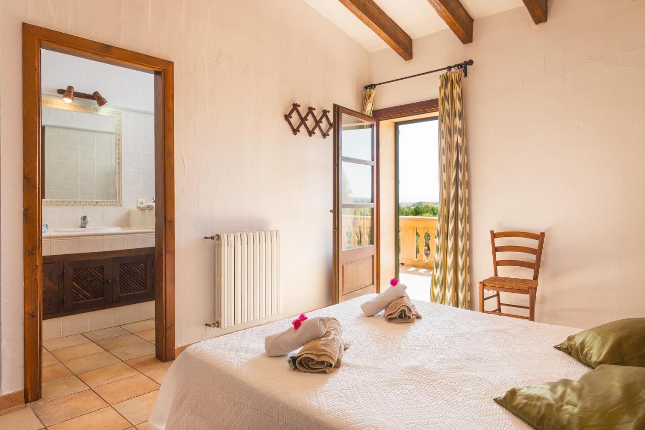 Villa Lagoon Sa Pobla