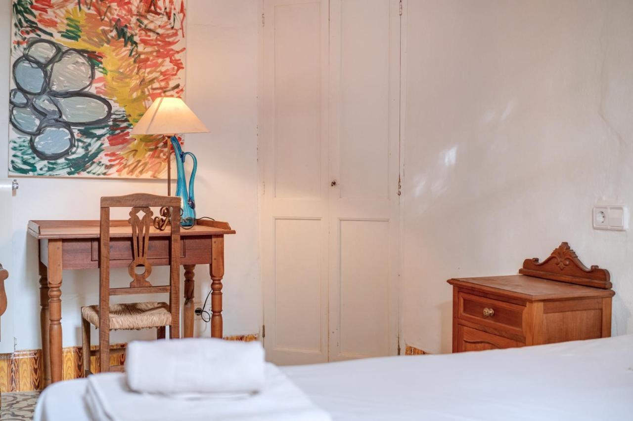 Сasa de vacaciones Possessio Sa Barrala Casa Del Señor Campos (Mallorca)