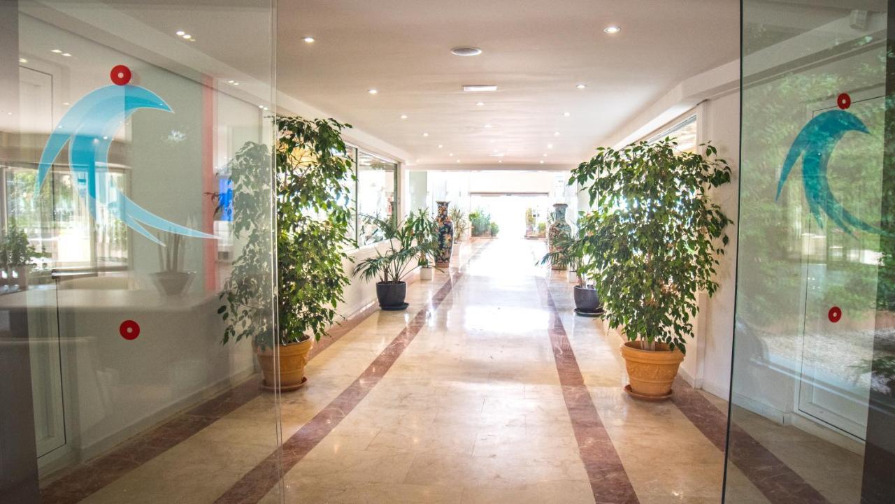 Apartamento Seramar Sunna Park
