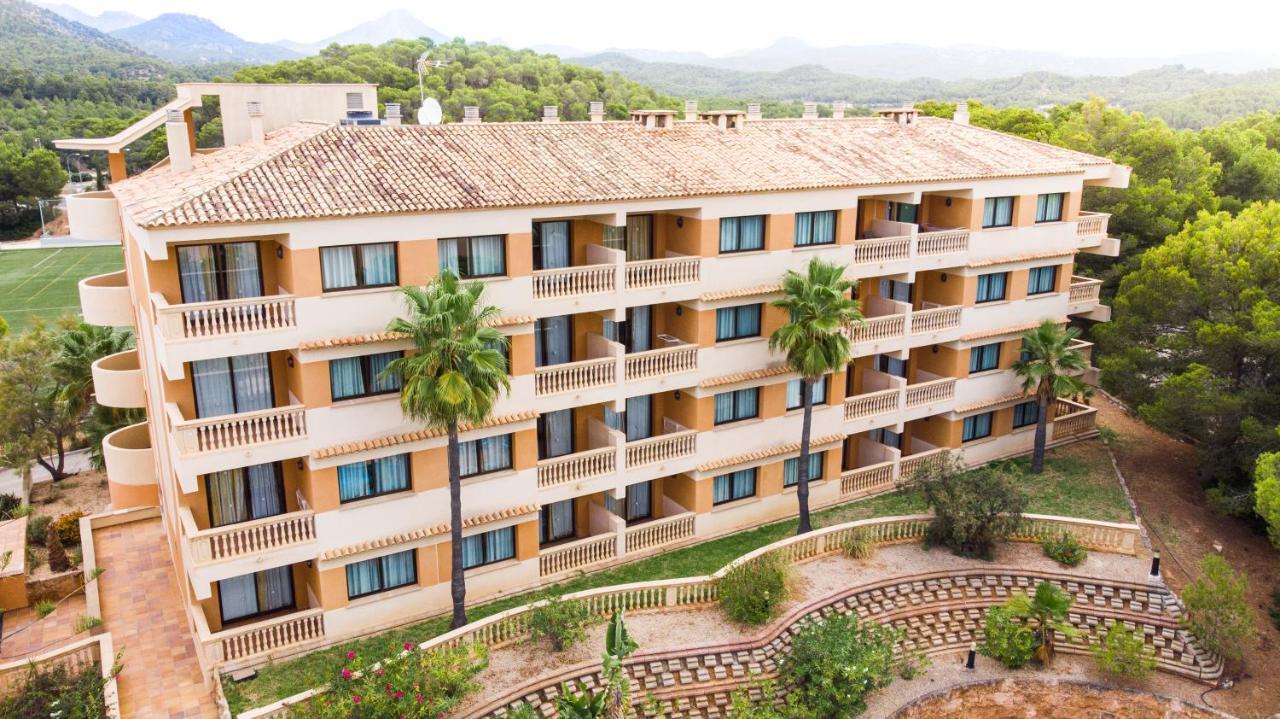 Apartment Seramar Sunna Park