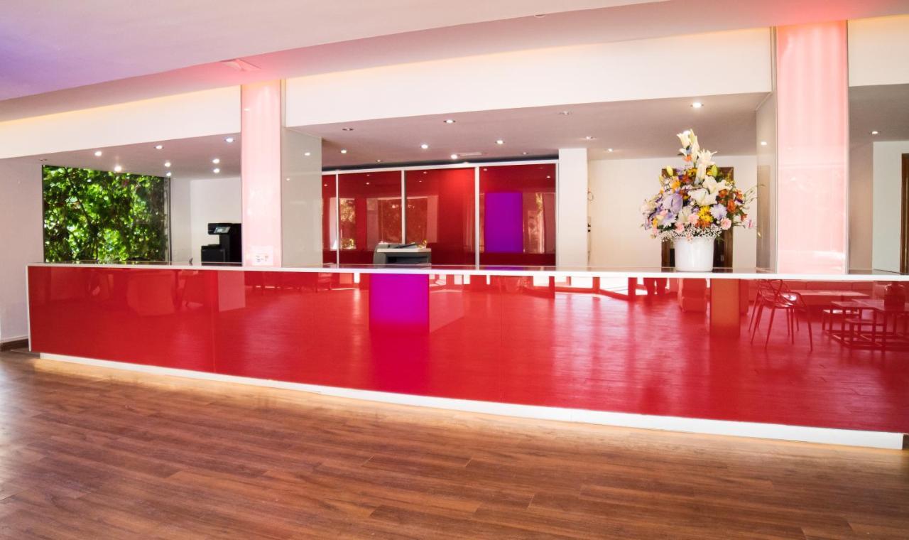 Apartment Seramar Sunna Park Mallorca Island (Mallorca)