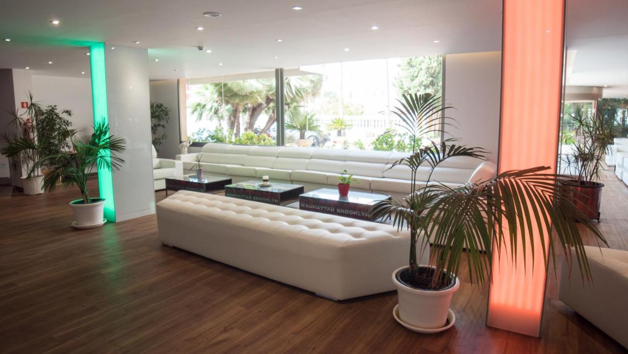 Apartamento Seramar Sunna Park