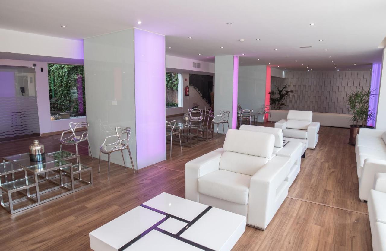 Apartamento Seramar Sunna Park Mallorca