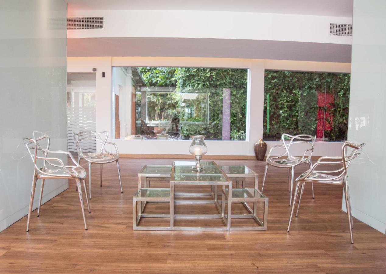 Seramar Sunna Park Apartamento