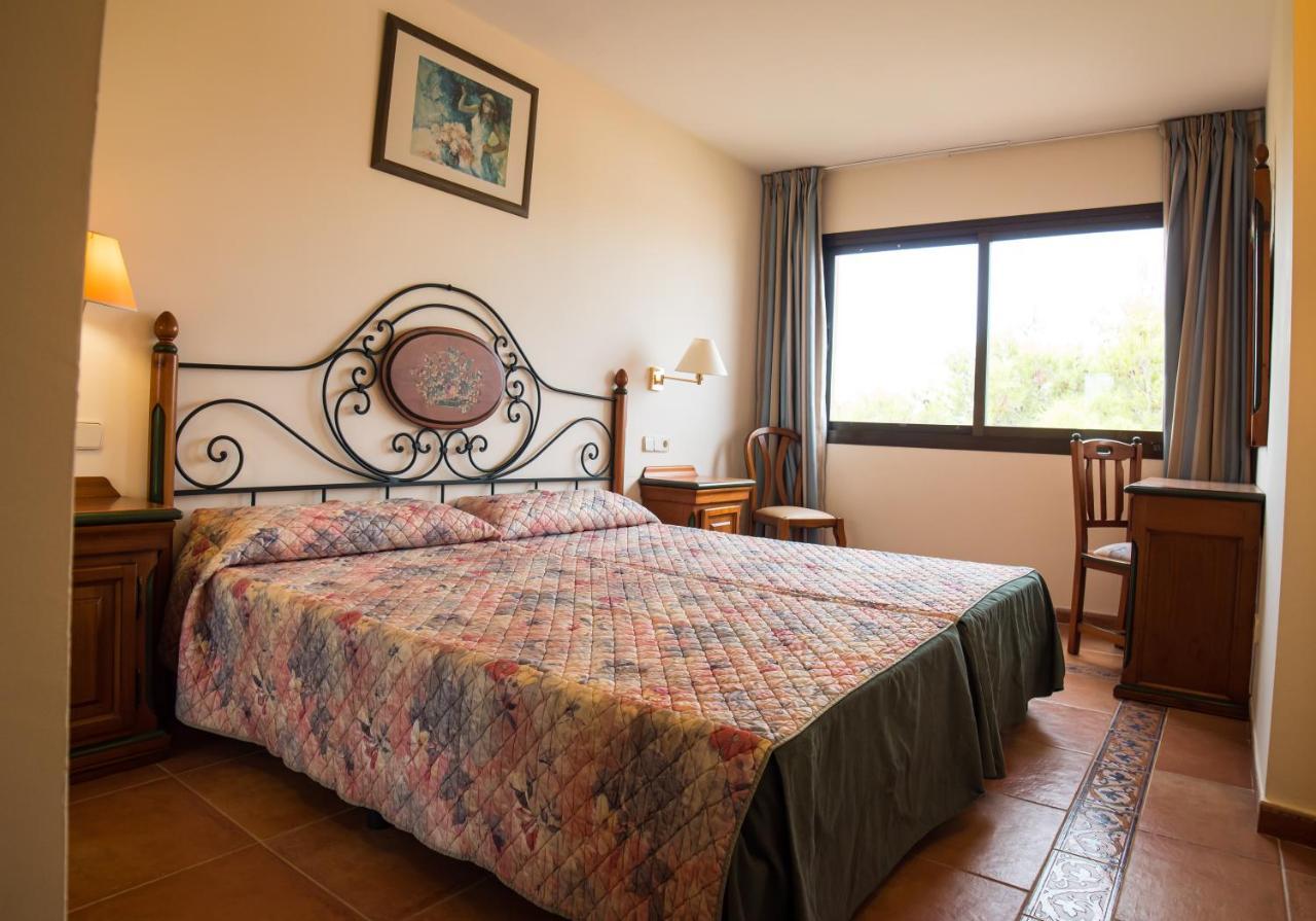 Apartamento Seramar Sunna Park *